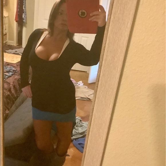 NEW LISTING‼️CUPIO Hi Low Mini Skirt NWT $… - Picture 8 of 14